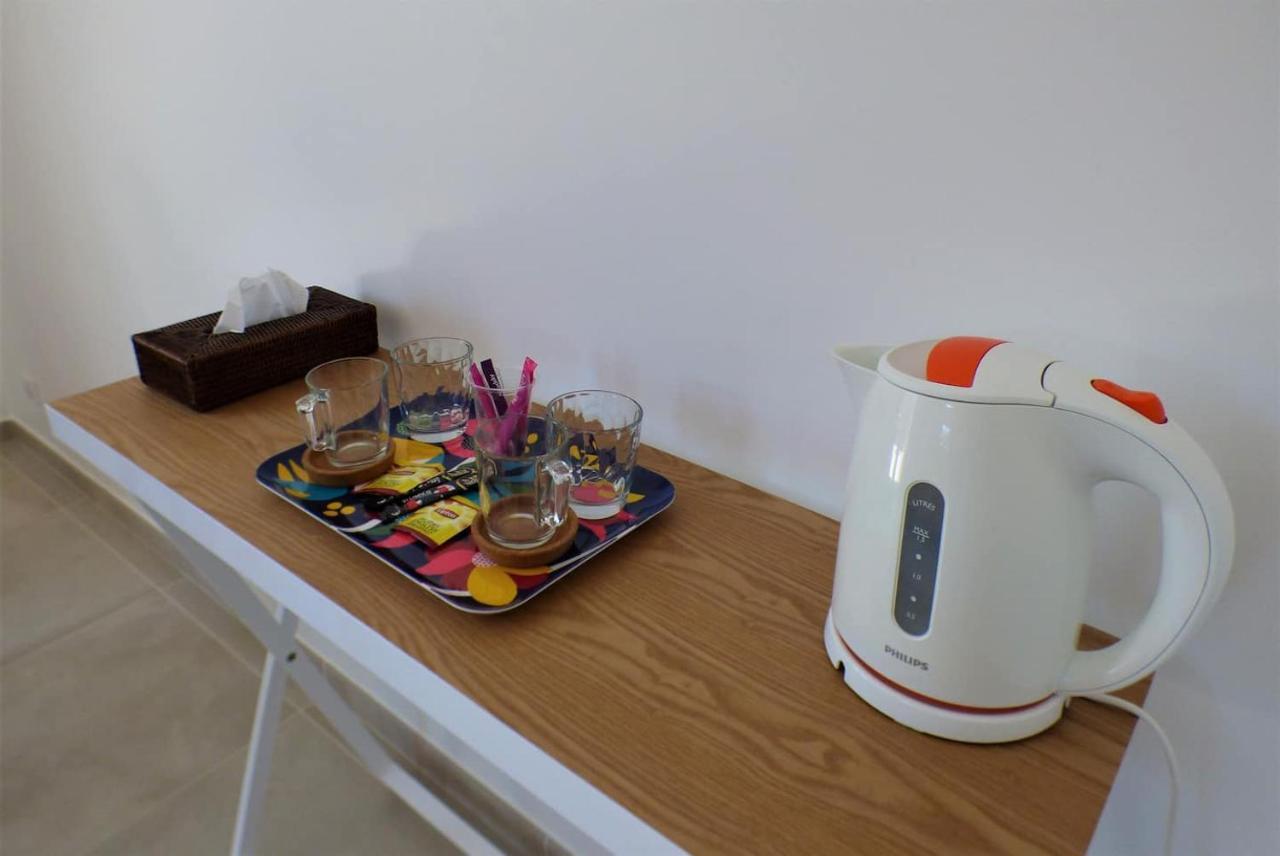 ヴァルボンヌ Azurea Bed & Breakfast エクステリア 写真